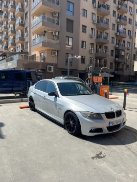 Снимка BMW 330
