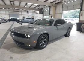 Dodge Challenger 5.7 hemi - Car24.bg Dodge Challenger 5.7 hemi