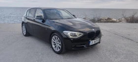 BMW 118 D напълно обслужен - Car24.bg BMW 118 D напълно обслужен
