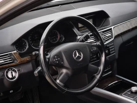 Mercedes-Benz E 200 CDI Автомат 7G Tronic | Auto.bg — изображение 9 Mercedes-Benz E 200 CDI Автомат 7G Tronic | Auto.bg — изображение 9