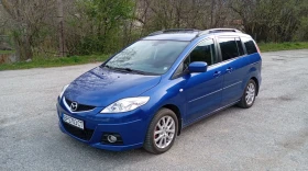 Mazda 5 2.0 Бензин - 4000 € / 7823.32 лв. - 22267471 9 | Car24.bg Mazda 5 2.0 Бензин - 4000 € / 7823.32 лв. - 22267471 9
