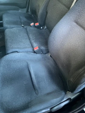 Honda Fr-v - 3400 € / 6649.82 лв. - 93527384 10 | Car24.bg Honda Fr-v - 3400 € / 6649.82 лв. - 93527384 10