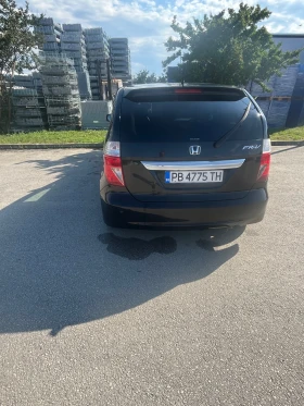 Honda Fr-v - 3400 € / 6649.82 лв. - 93527384 2 | Car24.bg Honda Fr-v - 3400 € / 6649.82 лв. - 93527384 2