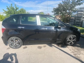 Honda Fr-v - 3400 € / 6649.82 лв. - 93527384 4 | Car24.bg Honda Fr-v - 3400 € / 6649.82 лв. - 93527384 4