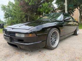 BMW 850 CSI ЦЕНА ДО БЪЛГАРИЯ + РЕГИСТРАЦИЯ & АВТОКРЕДИТ - 27300 € / 53394.16 лв. - 16778913 3 | Car24.bg BMW 850 CSI ЦЕНА ДО БЪЛГАРИЯ + РЕГИСТРАЦИЯ & АВТОКРЕДИТ - 27300 € / 53394.16 лв. - 16778913 3