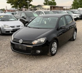 VW Golf 1.6i 102кс * GAZ*