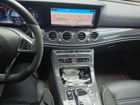Mercedes-Benz E 63 AMG * S * BURMESTER * ОБДУХВАНЕ * 360 * ДИСТРОНИК * | Auto.bg — изображение 9 Mercedes-Benz E 63 AMG * S * BURMESTER * ОБДУХВАНЕ * 360 * ДИСТРОНИК * | Auto.bg — изображение 9
