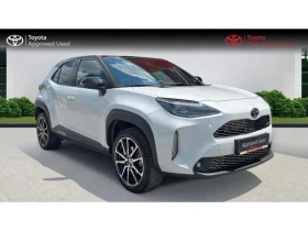 Toyota Yaris Cross 1.5H GR Sport - 26990 € / 52787.85 лв. - 24896734 3 | Car24.bg Toyota Yaris Cross 1.5H GR Sport - 26990 € / 52787.85 лв. - 24896734 3