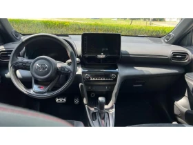 Toyota Yaris Cross 1.5H GR Sport - 26990 € / 52787.85 лв. - 24896734 11 | Car24.bg Toyota Yaris Cross 1.5H GR Sport - 26990 € / 52787.85 лв. - 24896734 11