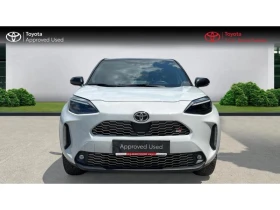 Toyota Yaris Cross 1.5H GR Sport - 26990 € / 52787.85 лв. - 24896734 2 | Car24.bg Toyota Yaris Cross 1.5H GR Sport - 26990 € / 52787.85 лв. - 24896734 2
