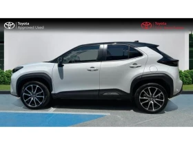 Toyota Yaris Cross 1.5H GR Sport - 26990 € / 52787.85 лв. - 24896734 8 | Car24.bg Toyota Yaris Cross 1.5H GR Sport - 26990 € / 52787.85 лв. - 24896734 8