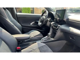 Toyota Yaris Cross 1.5H GR Sport - 26990 € / 52787.85 лв. - 24896734 10 | Car24.bg Toyota Yaris Cross 1.5H GR Sport - 26990 € / 52787.85 лв. - 24896734 10