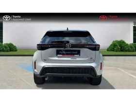 Toyota Yaris Cross 1.5H GR Sport - 26990 € / 52787.85 лв. - 24896734 6 | Car24.bg Toyota Yaris Cross 1.5H GR Sport - 26990 € / 52787.85 лв. - 24896734 6
