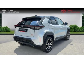 Toyota Yaris Cross 1.5H GR Sport - 26990 € / 52787.85 лв. - 24896734 5 | Car24.bg Toyota Yaris Cross 1.5H GR Sport - 26990 € / 52787.85 лв. - 24896734 5