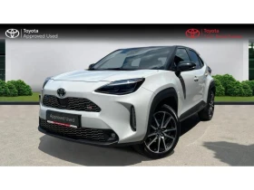 Toyota Yaris Cross 1.5H GR Sport - Car24.bg Toyota Yaris Cross 1.5H GR Sport