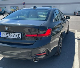BMW 320 Individual - 23900 € / 46744.34 лв. - 18351121 5 | Car24.bg BMW 320 Individual - 23900 € / 46744.34 лв. - 18351121 5