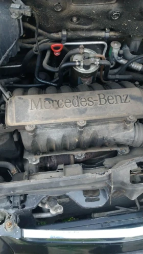 Mercedes-Benz A 170 - 2000 € / 3911.66 лв. - 16372074 4 | Car24.bg Mercedes-Benz A 170 - 2000 € / 3911.66 лв. - 16372074 4
