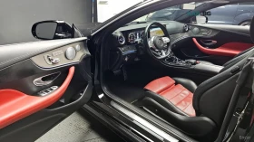 Mercedes-Benz E 450 4MATIC COUPE* ЧЕРВЕНА КОЖА* ОБДУХВ* НАВИ* ПАНО* HU | Auto.bg — изображение 8 Mercedes-Benz E 450 4MATIC COUPE* ЧЕРВЕНА КОЖА* ОБДУХВ* НАВИ* ПАНО* HU | Auto.bg — изображение 8