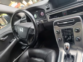 Volvo S80 - 9299 € / 18187.26 лв. - 72934190 8 | Car24.bg Volvo S80 - 9299 € / 18187.26 лв. - 72934190 8