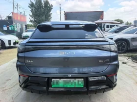 BYD Sealion 7 Long Range 610 km autogeorge.com | Auto.bg — изображение 4 BYD Sealion 7 Long Range 610 km autogeorge.com | Auto.bg — изображение 4