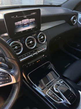 Mercedes-Benz C 220 - 10000 € - 92665795 15 | Car24.bg Mercedes-Benz C 220 - 10000 € - 92665795 15