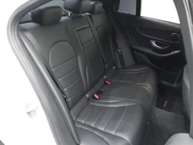 Mercedes-Benz C 220 D 4Matic Amg Line | Auto.bg — изображение 11 Mercedes-Benz C 220 D 4Matic Amg Line | Auto.bg — изображение 11