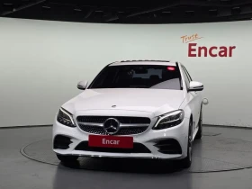 Mercedes-Benz C 220 D 4Matic Amg Line | Auto.bg — изображение 3 Mercedes-Benz C 220 D 4Matic Amg Line | Auto.bg — изображение 3