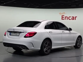 Mercedes-Benz C 220 D 4Matic Amg Line | Auto.bg — изображение 2 Mercedes-Benz C 220 D 4Matic Amg Line | Auto.bg — изображение 2