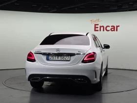 Mercedes-Benz C 220 D 4Matic Amg Line | Auto.bg — изображение 4 Mercedes-Benz C 220 D 4Matic Amg Line | Auto.bg — изображение 4