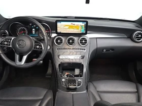 Mercedes-Benz C 220 D 4Matic Amg Line | Auto.bg — изображение 7 Mercedes-Benz C 220 D 4Matic Amg Line | Auto.bg — изображение 7