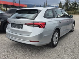 Skoda Octavia 2.0TDi /Автоматик /Лизинг | Auto.bg — изображение 4 Skoda Octavia 2.0TDi /Автоматик /Лизинг | Auto.bg — изображение 4