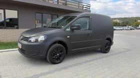 VW Caddy