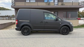 VW Caddy undefined | Auto.bg — изображение 11 VW Caddy undefined | Auto.bg — изображение 11