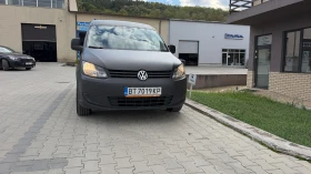 VW Caddy undefined | Auto.bg — изображение 14 VW Caddy undefined | Auto.bg — изображение 14