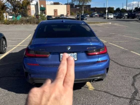 BMW 340 * M340i xDrive * CARFAX * | Auto.bg — изображение 4 BMW 340 * M340i xDrive * CARFAX * | Auto.bg — изображение 4