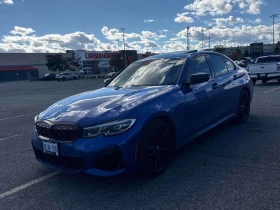 BMW 340 * M340i xDrive * CARFAX *