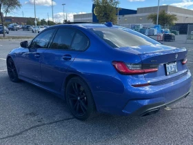 BMW 340 * M340i xDrive * CARFAX * | Auto.bg — изображение 2 BMW 340 * M340i xDrive * CARFAX * | Auto.bg — изображение 2