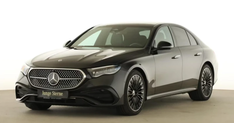 Mercedes-Benz E 220 d* AMG* Night* Pano* 360 - 54998 € / 107566.74 лв. - 19862928 1 | Car24.bg Mercedes-Benz E 220 d* AMG* Night* Pano* 360 - 54998 € / 107566.74 лв. - 19862928 1