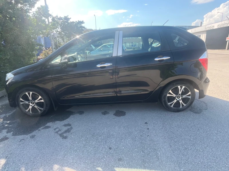 Honda Fr-v - 3400 € / 6649.82 лв. - 93527384 1 | Car24.bg Honda Fr-v - 3400 € / 6649.82 лв. - 93527384 1