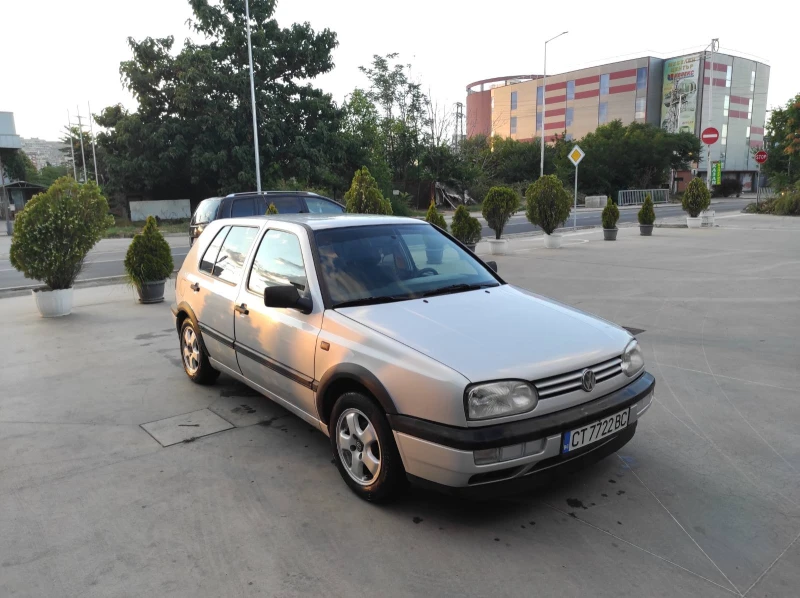 VW Golf - 1100 € / 2151.41 лв. - 60068429 1 | Car24.bg VW Golf - 1100 € / 2151.41 лв. - 60068429 1