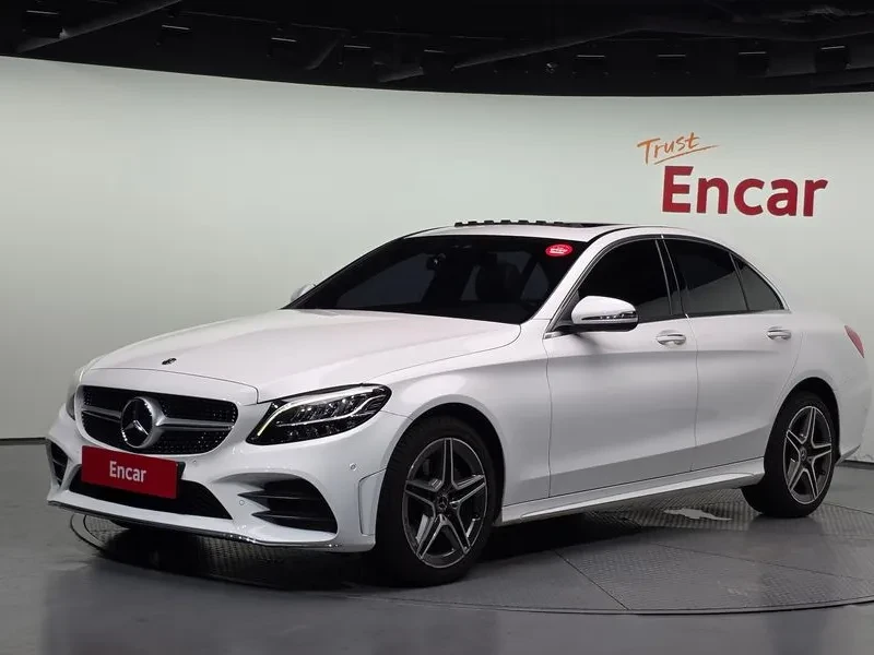 Mercedes-Benz C 220 D 4Matic Amg Line | Auto.bg — изображение 1 Mercedes-Benz C 220 D 4Matic Amg Line | Auto.bg — изображение 1
