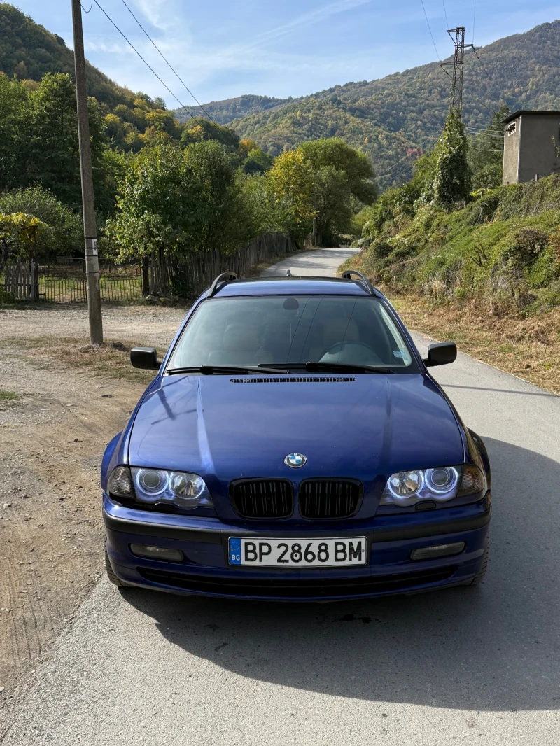 BMW 330 - 2300 € - 38254338 1 | Car24.bg BMW 330 - 2300 € - 38254338 1