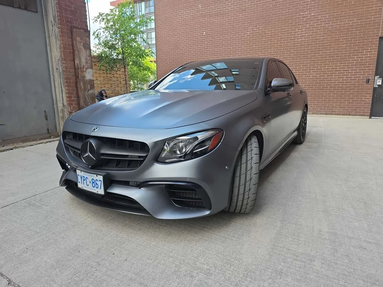 Mercedes-Benz E 63 AMG * S * BURMESTER * ОБДУХВАНЕ * 360 * ДИСТРОНИК * | Auto.bg — изображение 1 Mercedes-Benz E 63 AMG * S * BURMESTER * ОБДУХВАНЕ * 360 * ДИСТРОНИК * | Auto.bg — изображение 1