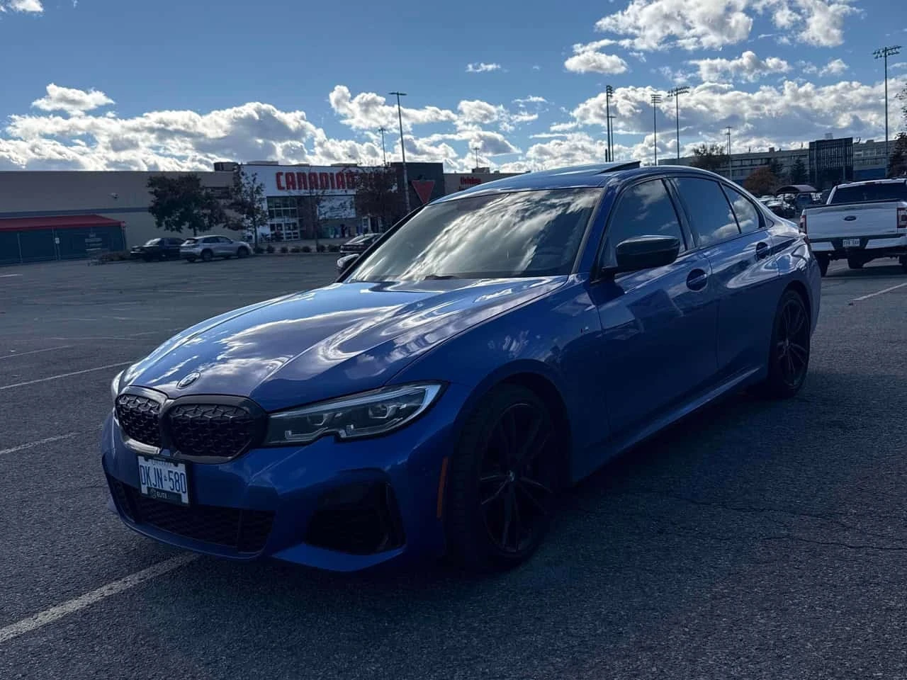 BMW 340 * M340i xDrive * CARFAX * | Auto.bg — изображение 1 BMW 340 * M340i xDrive * CARFAX * | Auto.bg — изображение 1