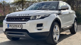 Обява за продажба на Land Rover Range Rover Evoque 2.2 SD4 ~30 800 лв. - изображение 1