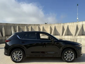 Mazda CX-5 4x4 2025 Такуми - 61900 лв. / 31648.97 € - 49526731 3 | Car24.bg Mazda CX-5 4x4 2025 Такуми - 61900 лв. / 31648.97 € - 49526731 3