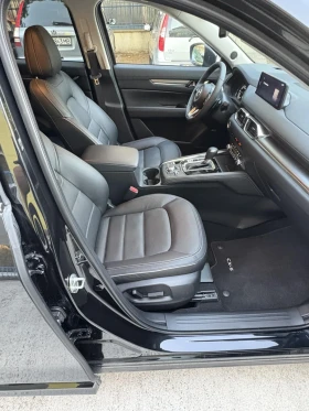 Mazda CX-5 4x4 2025 Такуми - 61900 лв. / 31648.97 € - 49526731 11 | Car24.bg Mazda CX-5 4x4 2025 Такуми - 61900 лв. / 31648.97 € - 49526731 11