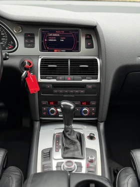 Audi Q7 3.0TDi~233hp~3xS-LINE~ПАНОРАМА~ПОДГРЕВх4!~ПАМЕТ - 17800 лв. / 9101.00 € - 95740755 11 | Car24.bg Audi Q7 3.0TDi~233hp~3xS-LINE~ПАНОРАМА~ПОДГРЕВх4!~ПАМЕТ - 17800 лв. / 9101.00 € - 95740755 11