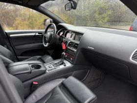 Audi Q7 3.0TDi~233hp~3xS-LINE~ПАНОРАМА~ПОДГРЕВх4!~ПАМЕТ - 17800 лв. / 9101.00 € - 95740755 13 | Car24.bg Audi Q7 3.0TDi~233hp~3xS-LINE~ПАНОРАМА~ПОДГРЕВх4!~ПАМЕТ - 17800 лв. / 9101.00 € - 95740755 13