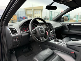 Audi Q7 3.0TDi~233hp~3xS-LINE~ПАНОРАМА~ПОДГРЕВх4!~ПАМЕТ - 17800 лв. / 9101.00 € - 95740755 9 | Car24.bg Audi Q7 3.0TDi~233hp~3xS-LINE~ПАНОРАМА~ПОДГРЕВх4!~ПАМЕТ - 17800 лв. / 9101.00 € - 95740755 9